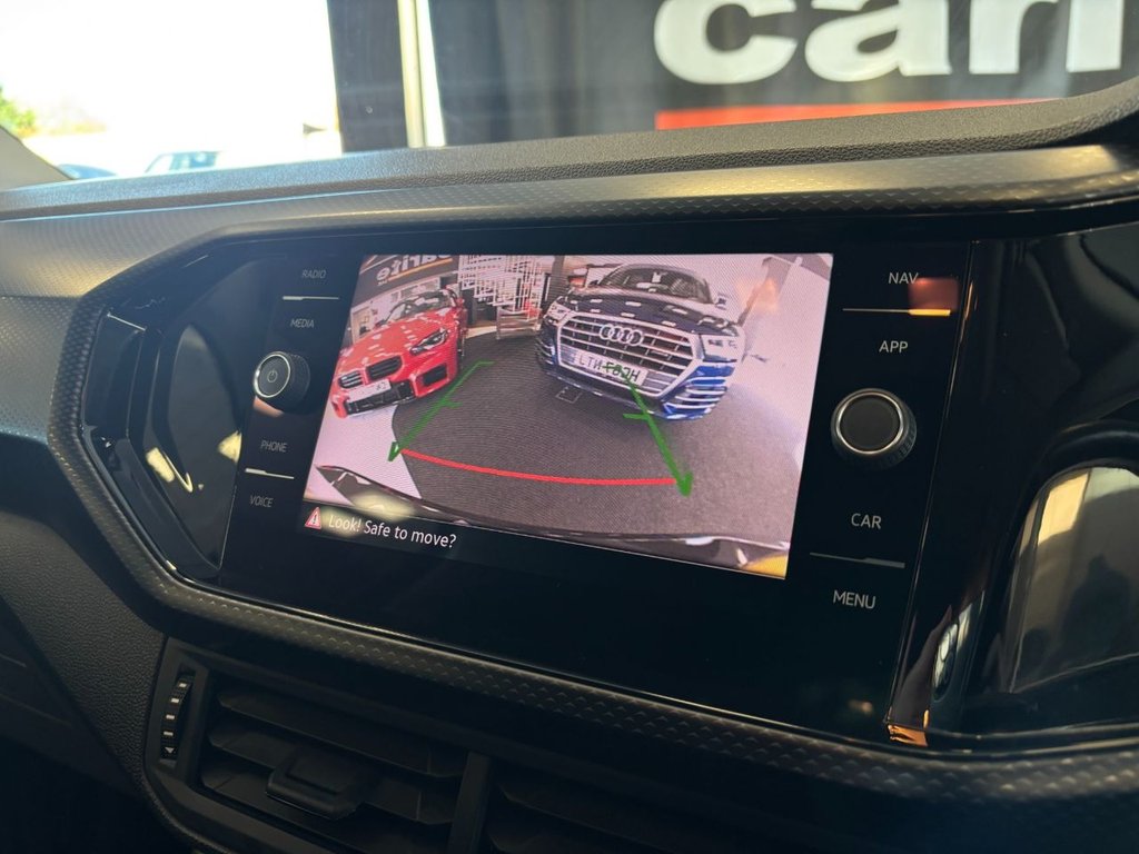 Used Volkswagen T-Cross 2021 for sale - 76509615: Photo 28