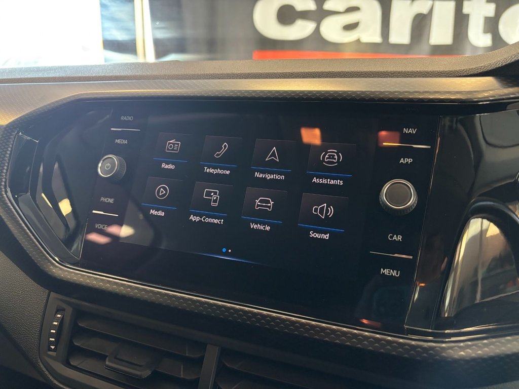 Used Volkswagen T-Cross 2021 for sale - 76509615: Photo 29