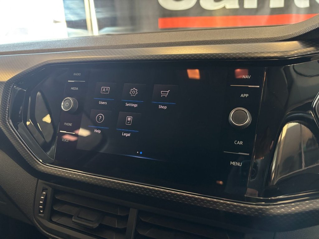 Used Volkswagen T-Cross 2021 for sale - 76509615: Photo 30