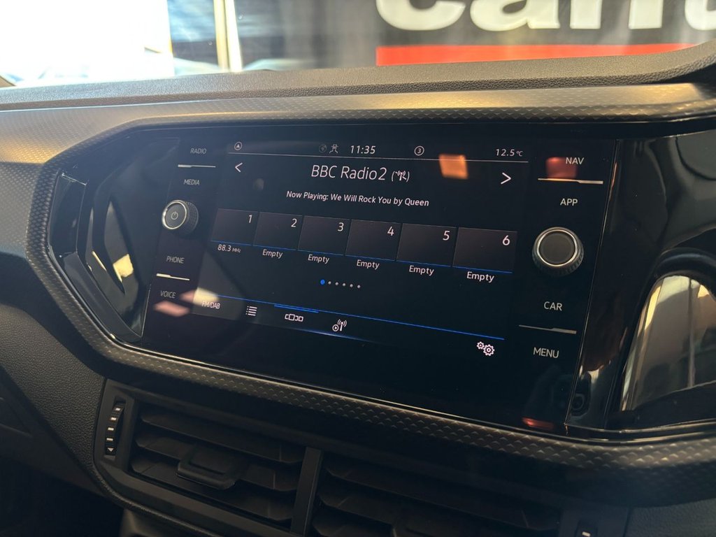 Used Volkswagen T-Cross 2021 for sale - 76509615: Photo 31