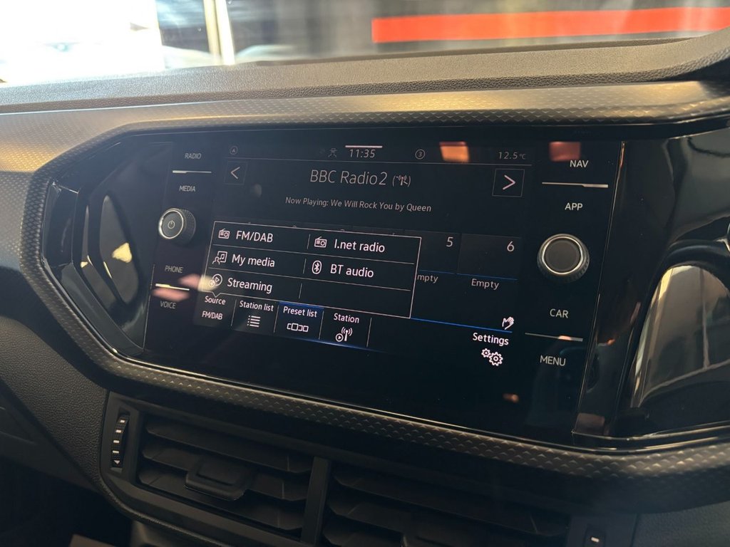 Used Volkswagen T-Cross 2021 for sale - 76509615: Photo 32