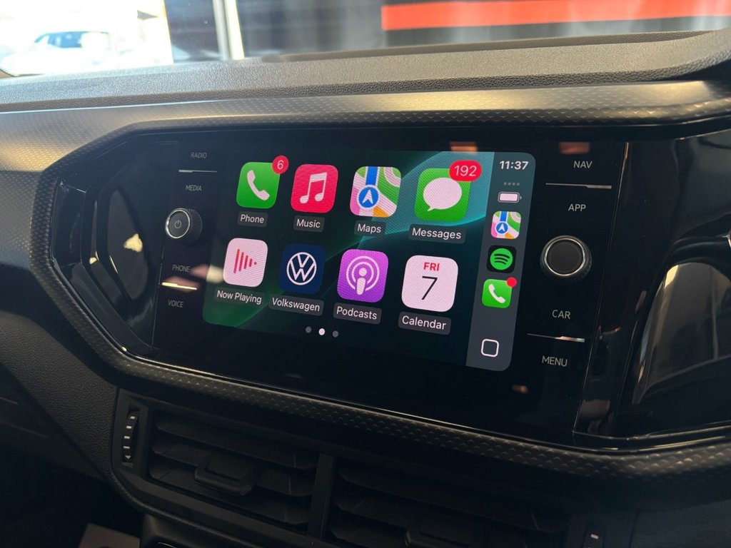 Used Volkswagen T-Cross 2021 for sale - 76509615: Photo 33