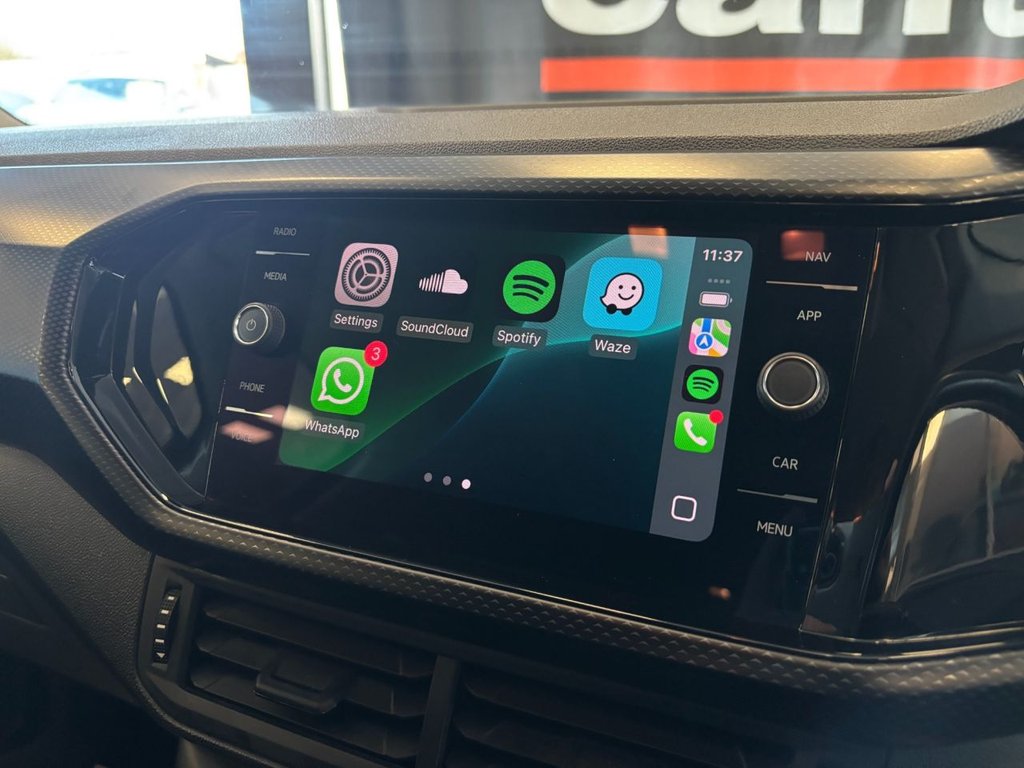 Used Volkswagen T-Cross 2021 for sale - 76509615: Photo 34