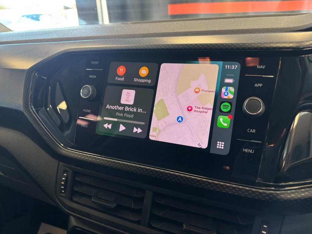 Used Volkswagen T-Cross 2021 for sale - 76509615: Photo 35