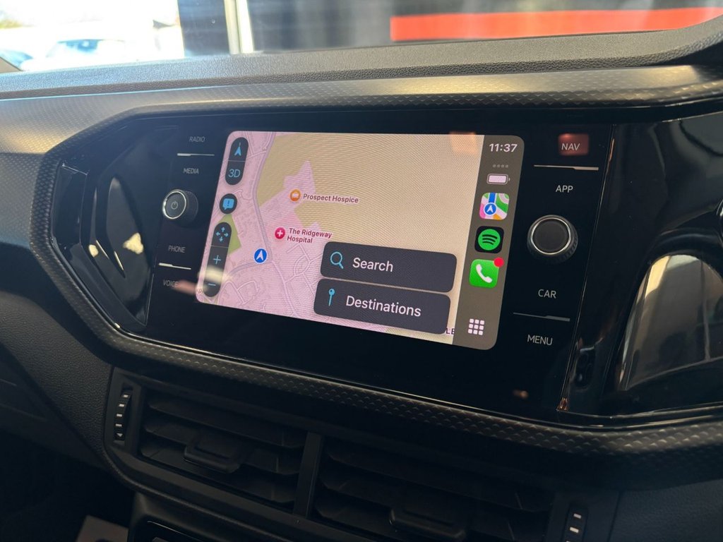 Used Volkswagen T-Cross 2021 for sale - 76509615: Photo 36