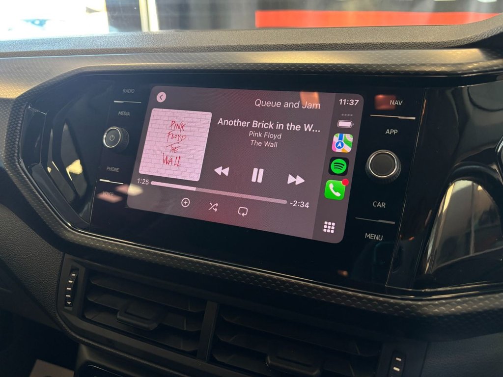 Used Volkswagen T-Cross 2021 for sale - 76509615: Photo 37