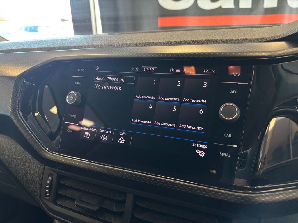 Used Volkswagen T-Cross 2021 for sale - 76509615: Photo 38