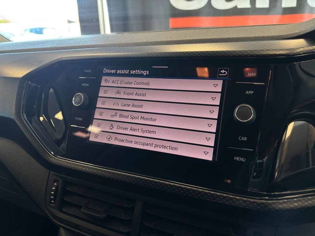 Used Volkswagen T-Cross 2021 for sale - 76509615: Photo 39