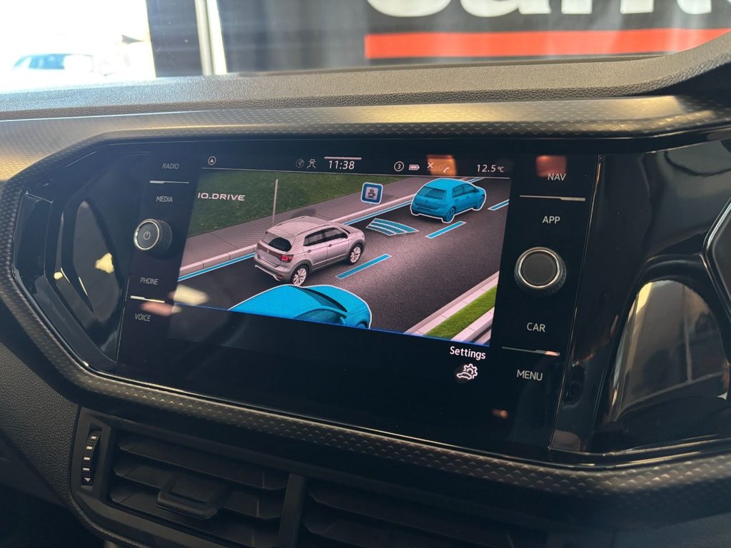 Used Volkswagen T-Cross 2021 for sale - 76509615: Photo 40