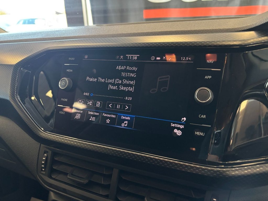 Used Volkswagen T-Cross 2021 for sale - 76509615: Photo 41