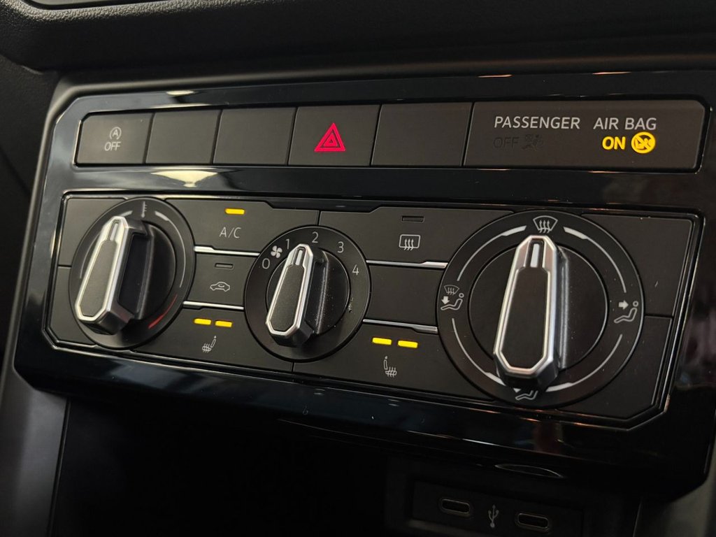 Used Volkswagen T-Cross 2021 for sale - 76509615: Photo 42