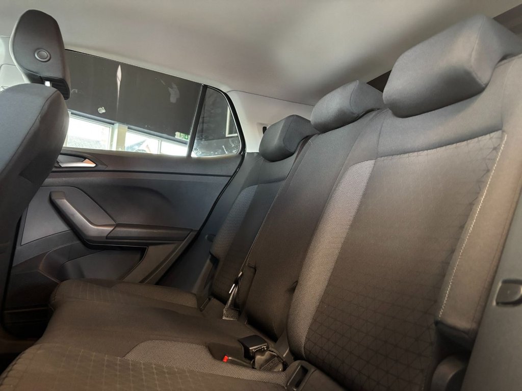 Used Volkswagen T-Cross 2021 for sale - 76509615: Photo 49