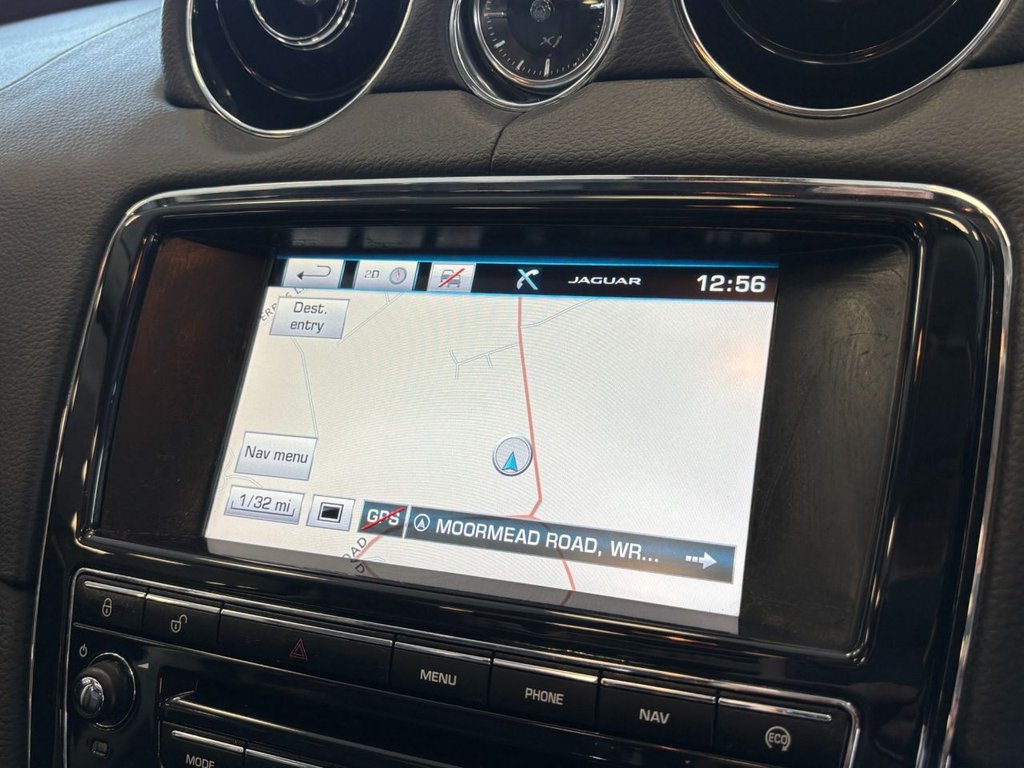 Used Jaguar XJ 2014 for sale - 77383899: Photo 34