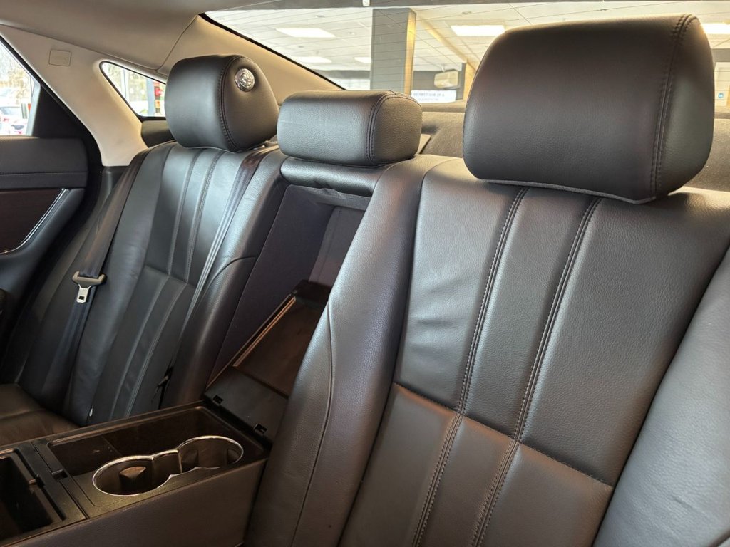 Used Jaguar XJ 2014 for sale - 77383899: Photo 47