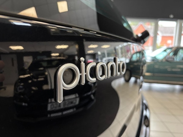 Used Kia Picanto 2021 for sale - 76147650: Photo 11