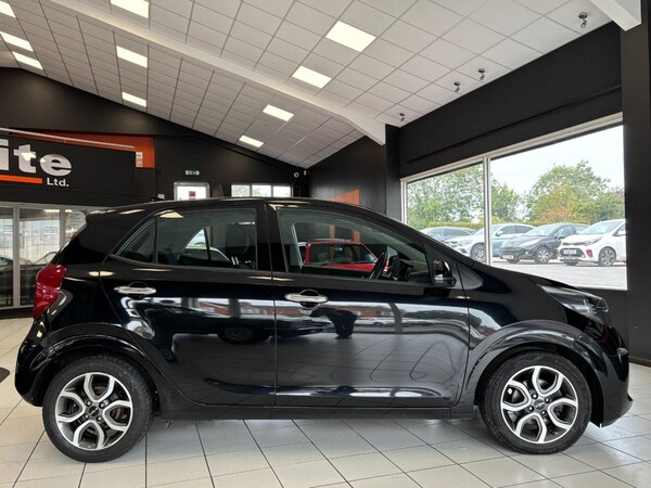 Used Kia Picanto 2021 for sale - 76147650: Photo 15