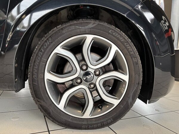 Used Kia Picanto 2021 for sale - 76147650: Photo 16