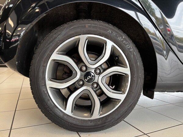 Used Kia Picanto 2021 for sale - 76147650: Photo 17