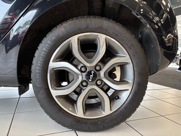 Used Kia Picanto 2021 for sale - 76147650: Photo 18