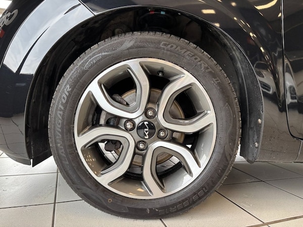 Used Kia Picanto 2021 for sale - 76147650: Photo 19