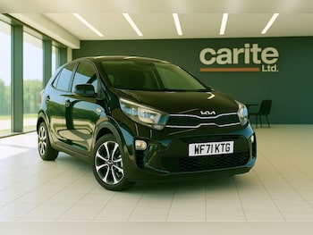 2021 (71) - 1.0 3 5dr [4 seats]