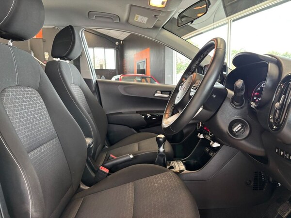Used Kia Picanto 2021 for sale - 76147650: Photo 21
