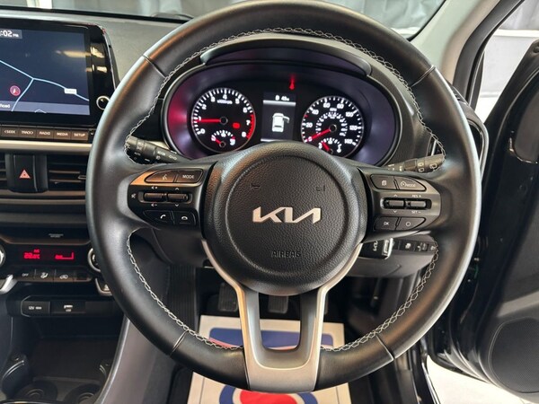 Used Kia Picanto 2021 for sale - 76147650: Photo 23