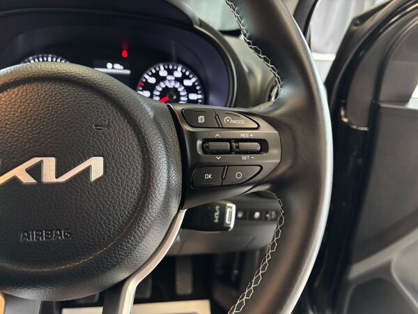 Used Kia Picanto 2021 for sale - 76147650: Photo 25