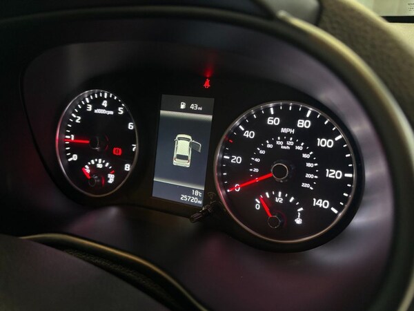 Used Kia Picanto 2021 for sale - 76147650: Photo 26