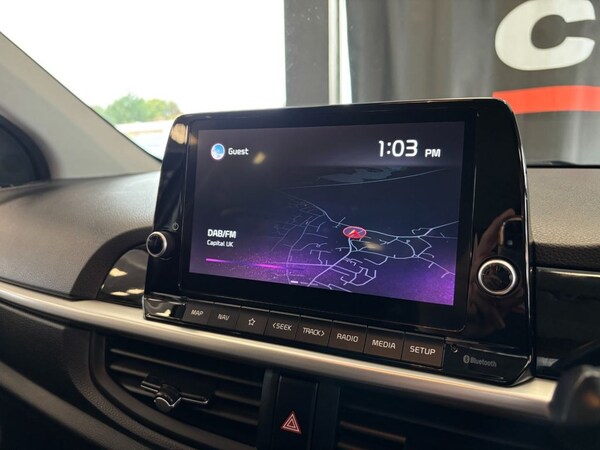 Used Kia Picanto 2021 for sale - 76147650: Photo 29