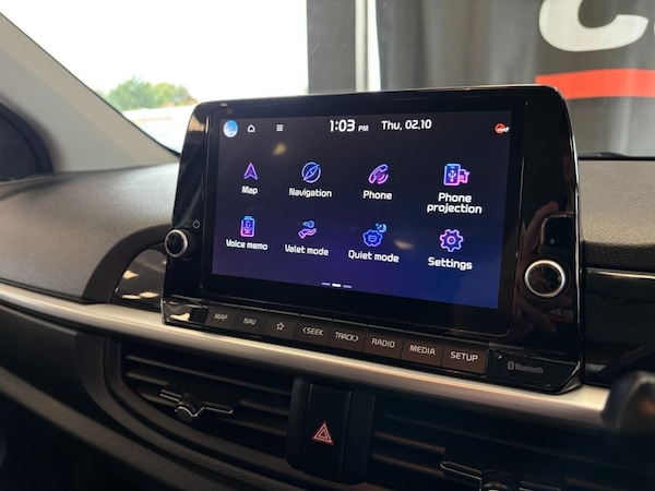 Used Kia Picanto 2021 for sale - 76147650: Photo 30