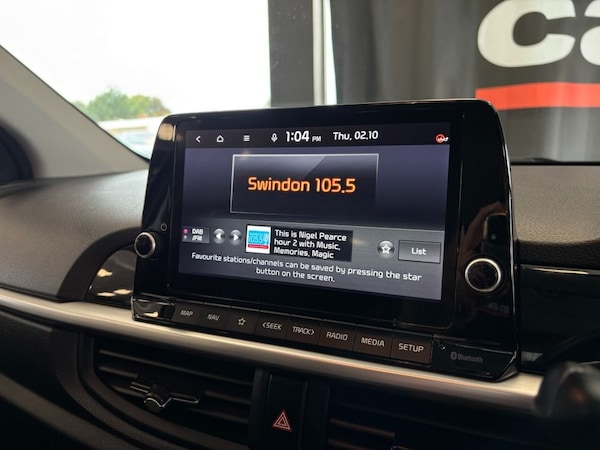 Used Kia Picanto 2021 for sale - 76147650: Photo 31