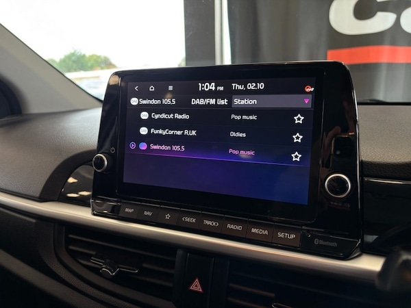 Used Kia Picanto 2021 for sale - 76147650: Photo 32