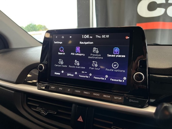 Used Kia Picanto 2021 for sale - 76147650: Photo 33