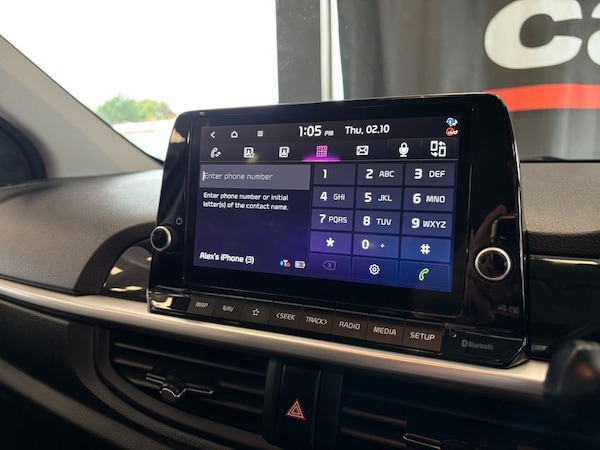 Used Kia Picanto 2021 for sale - 76147650: Photo 34