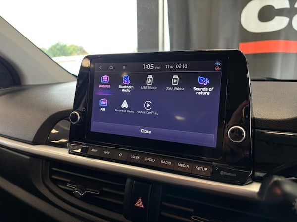 Used Kia Picanto 2021 for sale - 76147650: Photo 35