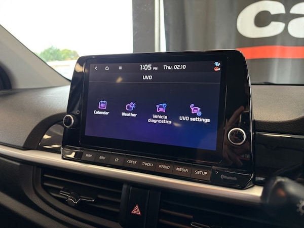 Used Kia Picanto 2021 for sale - 76147650: Photo 37