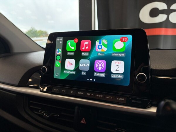 Used Kia Picanto 2021 for sale - 76147650: Photo 38