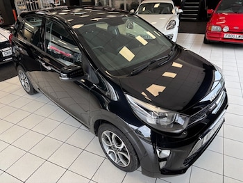 Used Kia Picanto 2021 for sale - 76147650: Photo 3