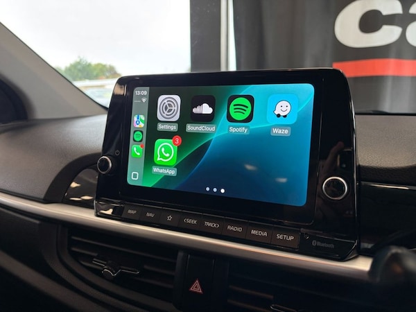 Used Kia Picanto 2021 for sale - 76147650: Photo 40