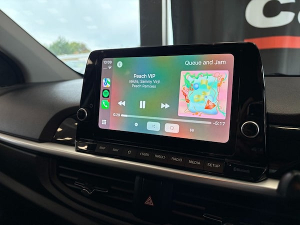 Used Kia Picanto 2021 for sale - 76147650: Photo 42