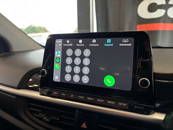 Used Kia Picanto 2021 for sale - 76147650: Photo 43