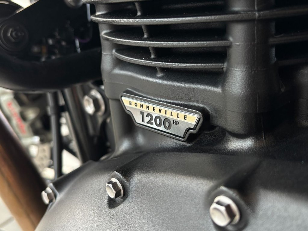Used Triumph SPEED TWIN 1200 2024 for sale - 78672824: Photo 7