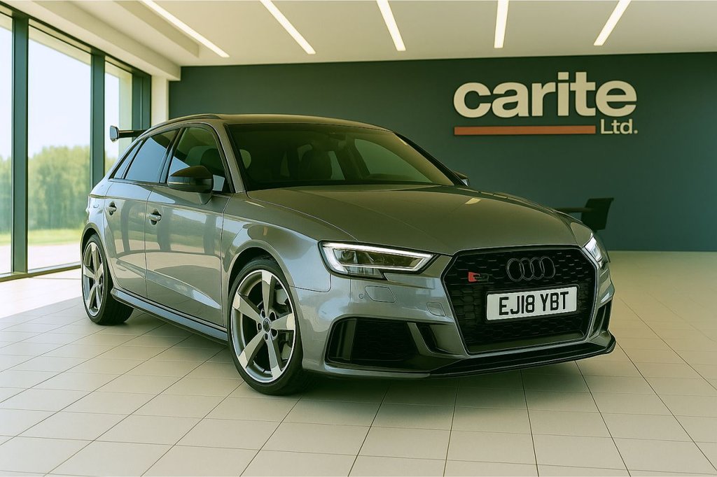 Used Audi A3 2018 for sale - 76454742: Photo 1