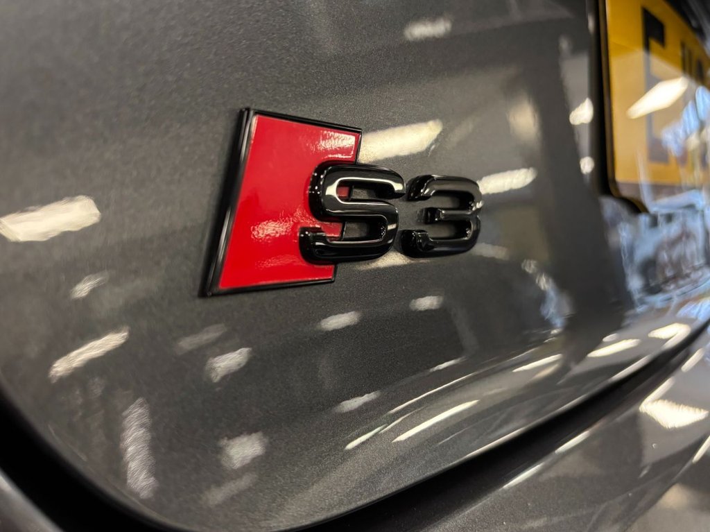 Used Audi A3 2018 for sale - 76454742: Photo 18