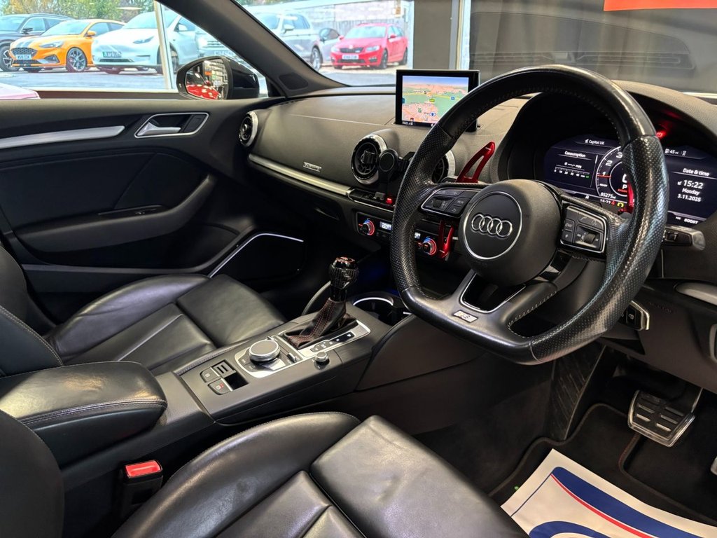 Used Audi A3 2018 for sale - 76454742: Photo 35