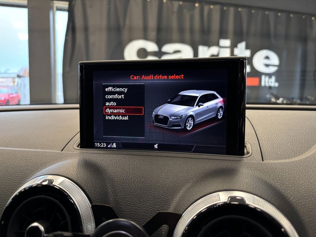 Used Audi A3 2018 for sale - 76454742: Photo 41