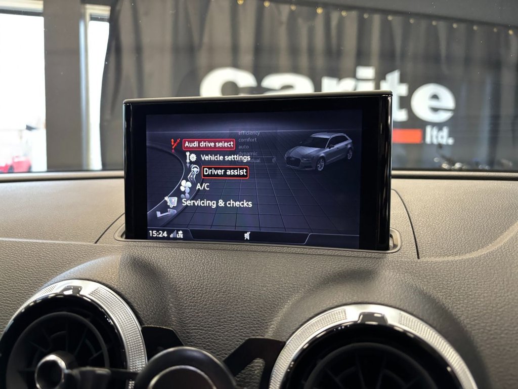 Used Audi A3 2018 for sale - 76454742: Photo 47