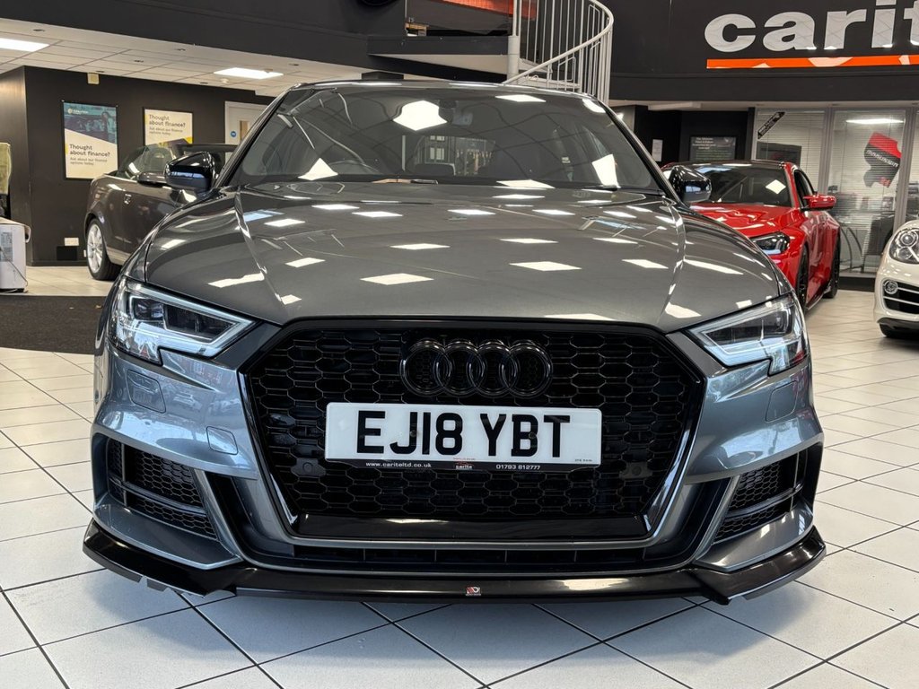 Used Audi A3 2018 for sale - 76454742: Photo 8