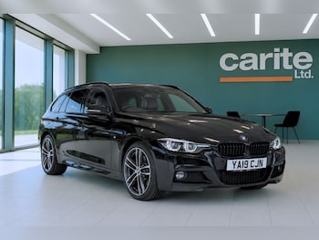 Used BMW 3 Series 2019 for sale - 78658022: Photo